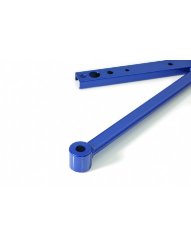 Rear Lower 4-point Brace Honda S2000