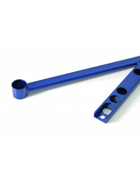 Rear Lower 4-point Brace Honda S2000