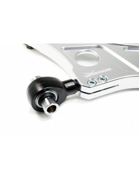 Braccio inferiore anteriore Hardrace Toyota Yaris GR MK1 XP210