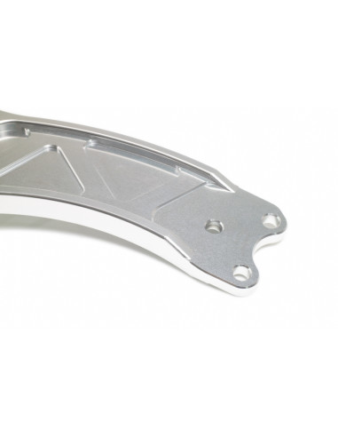 Braccio inferiore anteriore Hardrace Toyota Yaris GR MK1 XP210