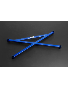 Front Lower 4-point Brace Honda S2000