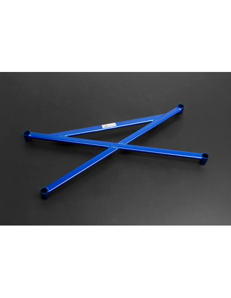 Front Lower 4-point Brace Honda S2000