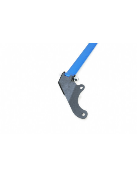 Barra stabilizzatrice anteriore Hardrace Volkswagen Polo MK6 AW