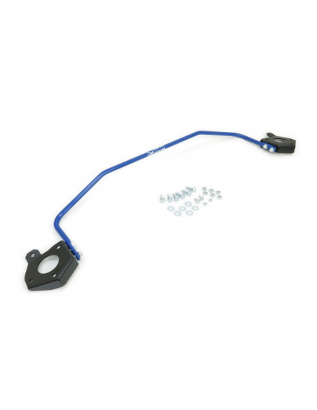 Barra stabilizzatrice posteriore Hardrace Audi A1 GB Volkswagen Polo MK6 AW Skoda Fabia MK3 PJ3