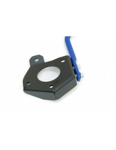 Barra stabilizzatrice posteriore Hardrace Audi A1 GB Volkswagen Polo MK6 AW Skoda Fabia MK3 PJ3