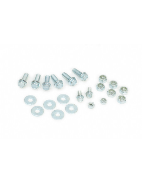 Rear Add-on Sway Bar Volkswagen POLO, Skoda Fabia, Audi A1