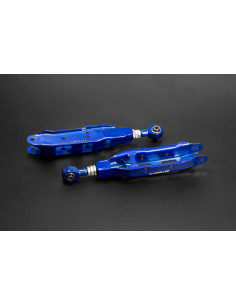 Kit camber inferiore posteriore Hardrace Subaru BRZ ZC6/ZD8 Impreza GE/GR/GP/GJ +STi WRX STi VA/VB Toyota GT86 GR86