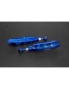 Kit camber inferiore posteriore Hardrace Subaru BRZ ZC6/ZD8 Impreza GE/GR/GP/GJ +STI WRX STi VA/VB Toyota GT86 GR86