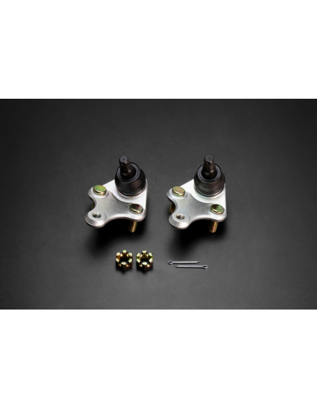 Giunto sferico anteriore inferiore Hardrace Toyota E140/E150/E170/E180