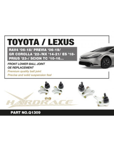 Front Lower Ball Joint Toyota, Lexus, Scion 2