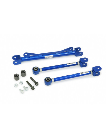 Hicas Removal Kit Nissan Skyline