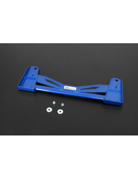 Barra di rinforzo anteriore inferiore Hardrace Volkswagen Polo MK6 AW