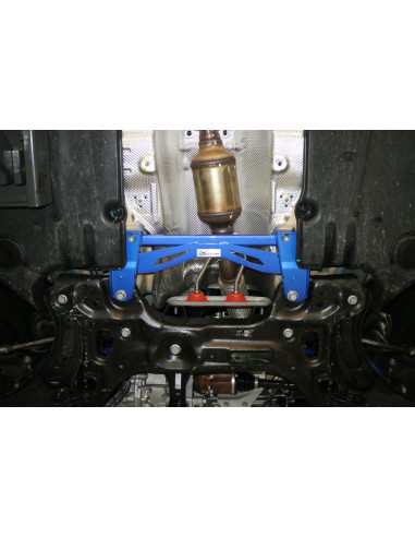 Front Lower Brace  Volkswagen POLO