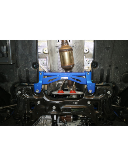 Front Lower Brace  Volkswagen POLO