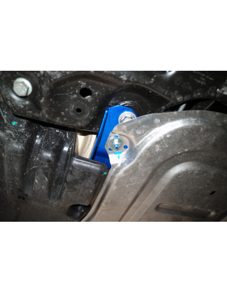 Front Lower Brace  Volkswagen POLO