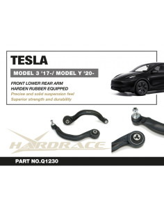 Front Lower Rear Arm Tesla MODEL 3, Model y 2