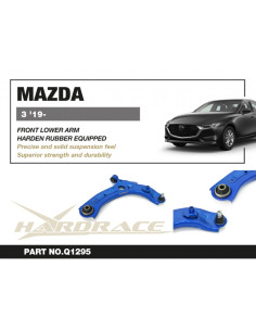 Front Lower Arm Mazda 3 / AXELA 2