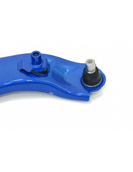 Braccio inferiore anteriore Hardrace Mazda 3 MK4 BP