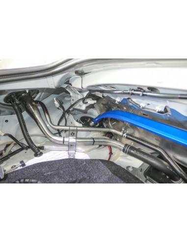 Barra Duomi Posteriore Hardrace Mazda MX-5 ND