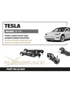 Front Lower Front Arm Tesla MODEL 3 2