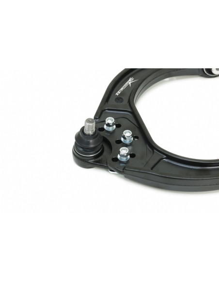 Kit camber superiore anteriore Hardrace Mercedes Classe C W206