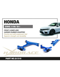 Front Lower Arm Honda Civic 2
