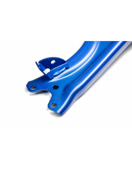 Braccio inferiore anteriore Hardrace Honda Civic MK11