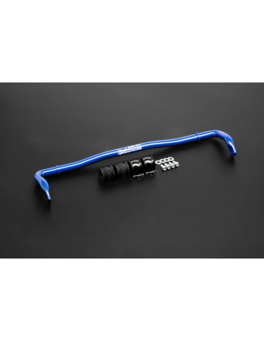 Barra stabilizzatrice posteriore Hardrace Honda Civic MK11 Type R