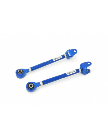 Braccio longitudinale posteriore inferiore Hardrace Mercedes Classe C W206