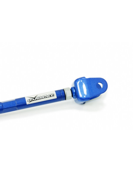 Braccio longitudinale posteriore inferiore Hardrace Mercedes Classe C W206