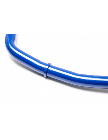 Barra stabilizzatrice anteriore Hardrace Toyota Corolla E210