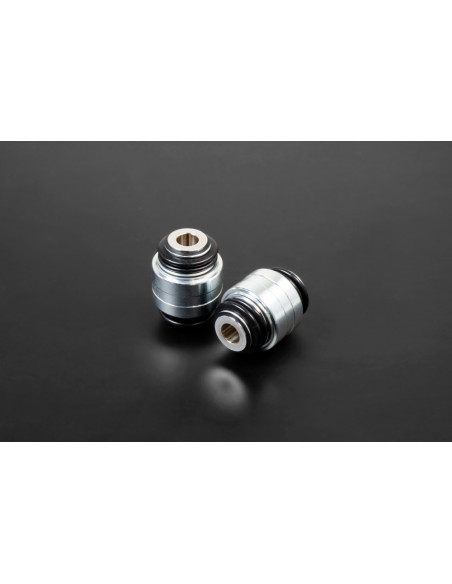 Boccola fusello posteriore inferiore/superiore Hardrace Tesla Model 3 Model Y