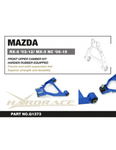 Front Upper Camber Kit Mazda RX-8, MX-5 MIATA 2