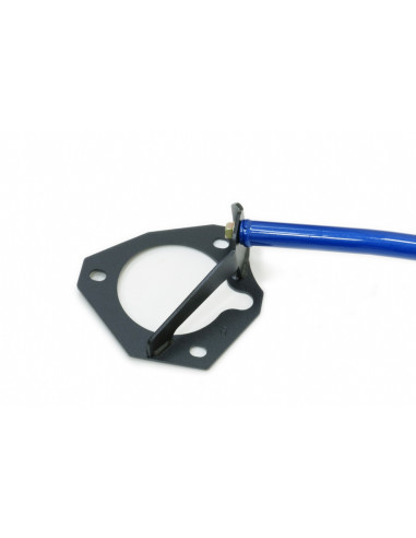 Barra Duomi Anteriore Hardrace Honda Civic MK11