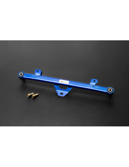 Barra di rinforzo supporto telaietto posteriore Hardrace Mercedes Classe C W206