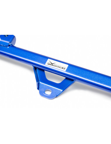 Rear Subframe Support Brace  Mercedes-benz C-class