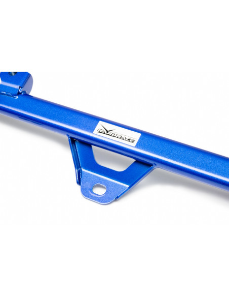 Rear Subframe Support Brace  Mercedes-benz C-class