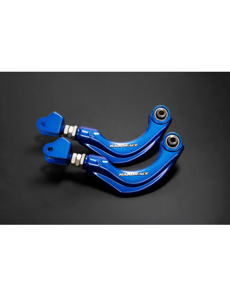 Kit camber superiore posteriore Hardrace Toyota Yaris GR MK1 XP210