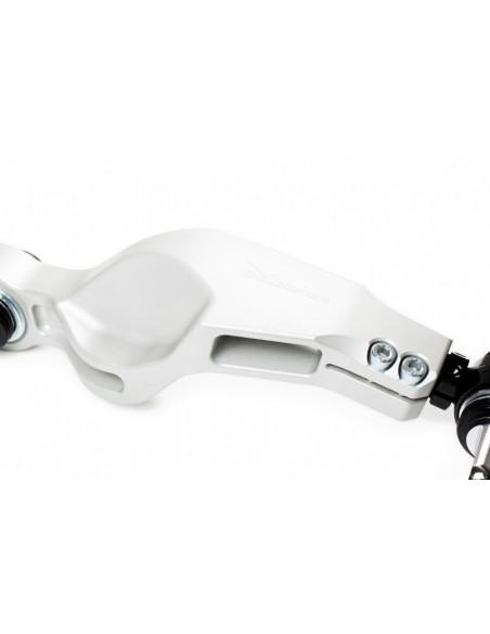 Rear Upper Camber Kit Tesla Model s, Model x