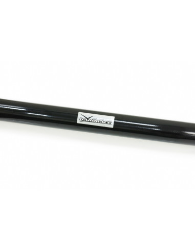 Rear Panhard Rod Mercedes-benz G-class