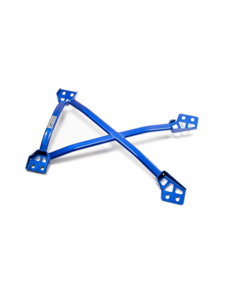 Middle Lower 4-point Brace Toyota Corolla/altis/auris