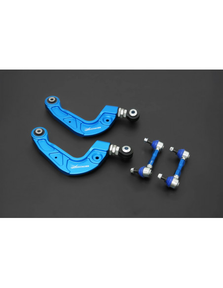 Kit camber superiore posteriore Hardrace Audi A4 A5 S4 RS4 B9 A5 S5 RS5 F5