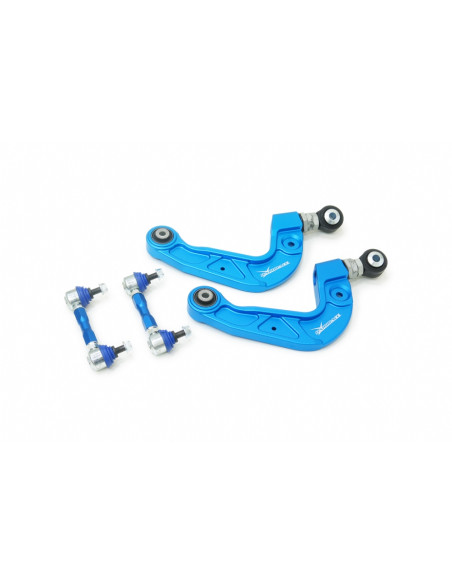 Kit camber superiore posteriore Hardrace Audi A4 A5 S4 RS4 B9 A5 S5 RS5 F5