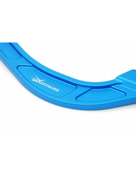 Braccio oscillante posteriore superiore Hardrace Audi A4 A5 S4 RS4 B9 A5 S5 RS5 F5