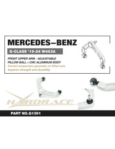 Front Upper Arm Mercedes-benz G-class 2