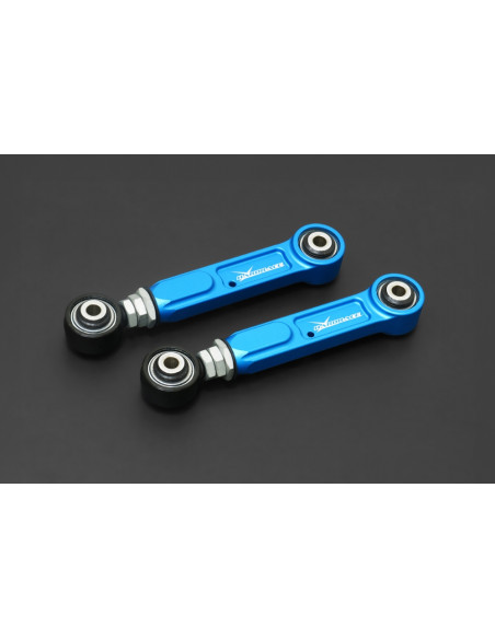 Kit convergenza posteriore Hardrace Tesla Model S Model X