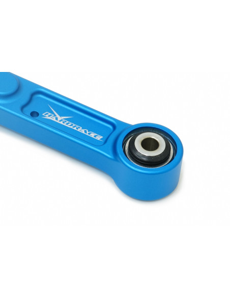 Kit convergenza posteriore Hardrace Tesla Model S Model X