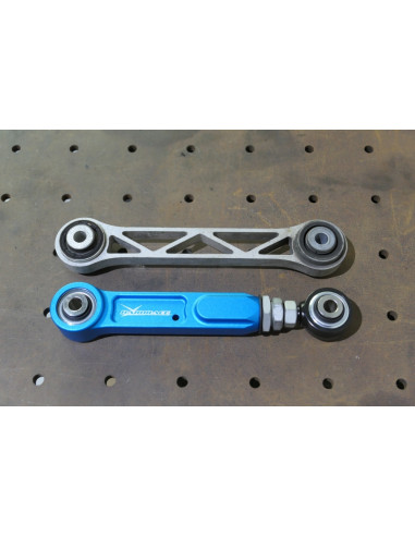 Rear Toe Kit Tesla Model s, Model x