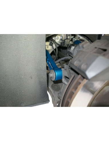 Rear Toe Kit Tesla Model s, Model x