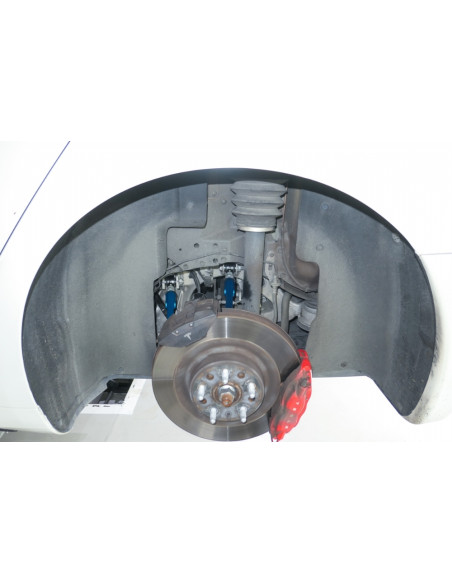 Rear Toe Kit Tesla Model s, Model x